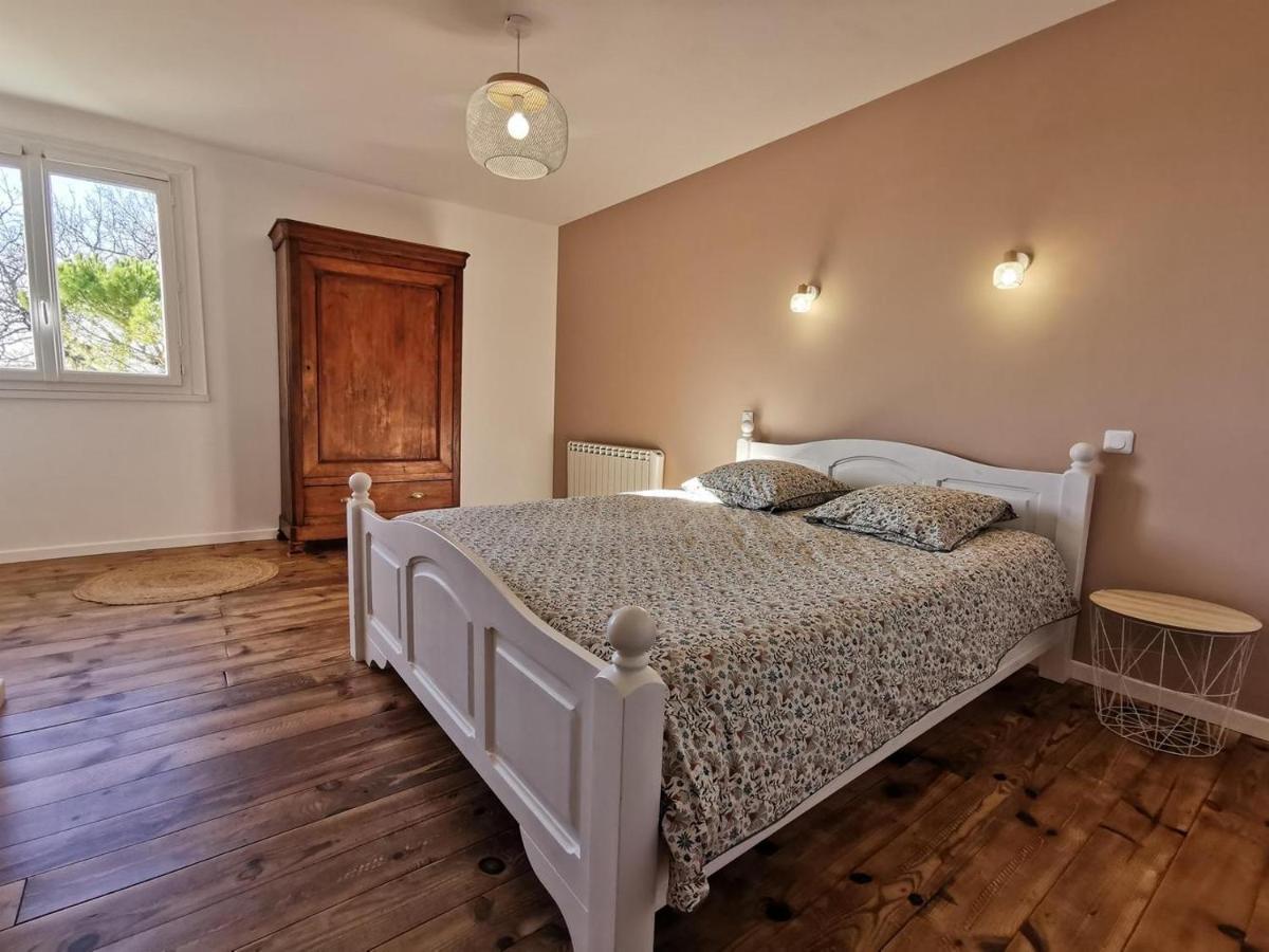 Gite - Le Moussat Lagraulet-du-Gers Экстерьер фото